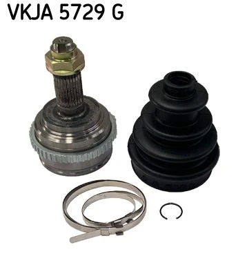 Honda Aks Kafası Dis Honda CIVIC 1,6 2001 2005 Abs LI - Skf Vkja 5729g ürün görseli