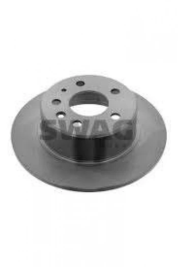 Mercedes Fren Diski Arka W115 68>77 C123 77>85 S123 79>85 W116 72>80 W126 86>91 W123 79>85 - Swag 10908506