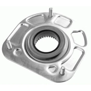 Volvo On Amortısor Tablası Takozu Ust Rulmanlı Volvo S60 I  00>10 S80 I 98>06 V70 II  99> - Lemforder 3049801 ürün görseli 1