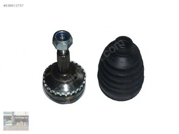 Renault Aks Kafası Abslı Kangoo 1.9 (dis Freze:21 IC Freze:30 Abs Halka Sayısı:26) - Anka 20102003 ürün görseli