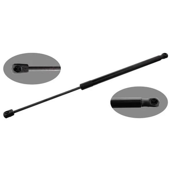 Volvo Bagaj Amortısoru Bagaj Kapagı İcin - Swag 55947112 ürün görseli 1