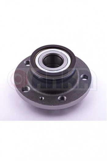 Vag Arka Teker Poryası Rulmanlı Eos Golf V VI VII Beetle Passat Jetta Scirocco A3 Q3 Tt Alhambra Alteon - Anka 60200007 ürün görseli