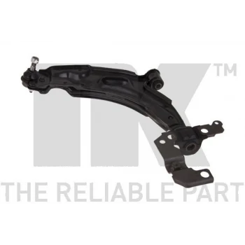 Fiat Sac Salıncak Sol Rotıllı Palıo Siena 04 96> 05 13> - Kraftvoll 13050705 ürün görseli