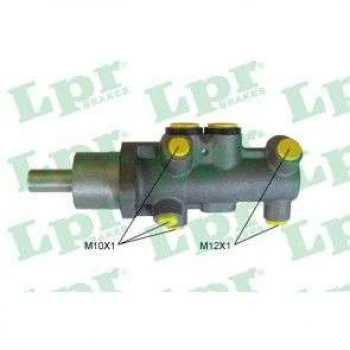 Renault Fren Ana Merkez Movano Vivaro Master Trafıc>01 5 Cikisli (25,4mm) - Lpr 1317 ürün görseli