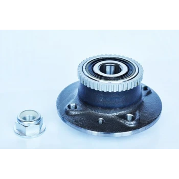 Renault Arka Teker Rulmanı 4 Bijon Abslı Kangoo 1,4 / 1,6 / 1,5 / 1,9dci Abs (44 Dis) / (25x133x73) - Gmb Gh21980 ürün görseli