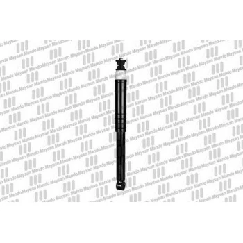 Renault Arka Amortısor Renault Clio IV 12> Clio IV Grandtour 12> - Maysan Pn7310316 ürün görseli 1