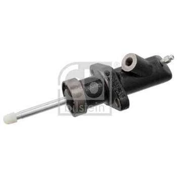 DEBRIYAJ ALT MERKEZI BMW E36 Z3 - FEBI 10214 - 1