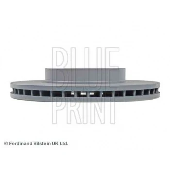 Toyota On Fren Disk (aynası) Toyota Avensis 97>02 (260x5) - Blueprint Adt343112 ürün görseli