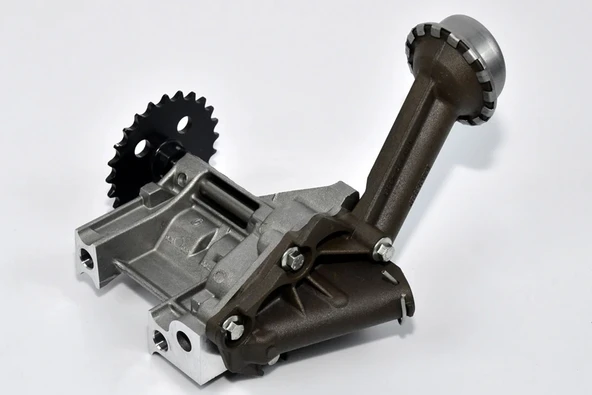 Renault Yag Pompası R19 Megane Clio Kango K7j 701-K7m 702/703/790 - Zenon Rn9061 ürün görseli