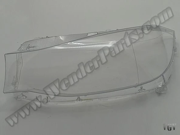 FAR CAMI BMW F34 SOL 13>16 - WENDERPARTS BA63117355555P1 - 1