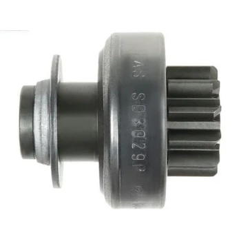 MARS DISLISI 11 DIS D6RA110 CITROEN BERLINGO P206 P207 PARTNER 1,6 - VALEO 594382 - 1
