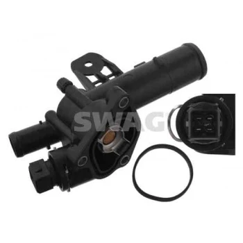 Renault Termostat 83 °c Renault Captur 13>clio İii,iv Fluence 10>megane İi,iii Dacıa Duster 10>dokker 12>nis - Swag 60932445 ürün görseli 1