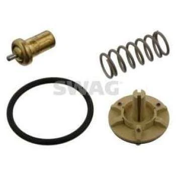 Vag Termostat Keceli Eos Golf V VI Jetta Passat Polo Tiguan A3 İbiza Leon Yeti Caxa Caxc Cmsa Cnva - Swag 30936844 ürün görseli 1