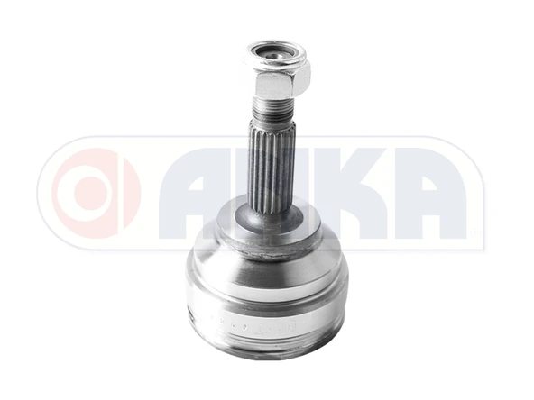 Renault Aks Kafası Dis Clio II Kangoo 1.5 İ.freze (62504) / (dis Freze:21 IC Freze:29) - Anka 20100005 ürün görseli