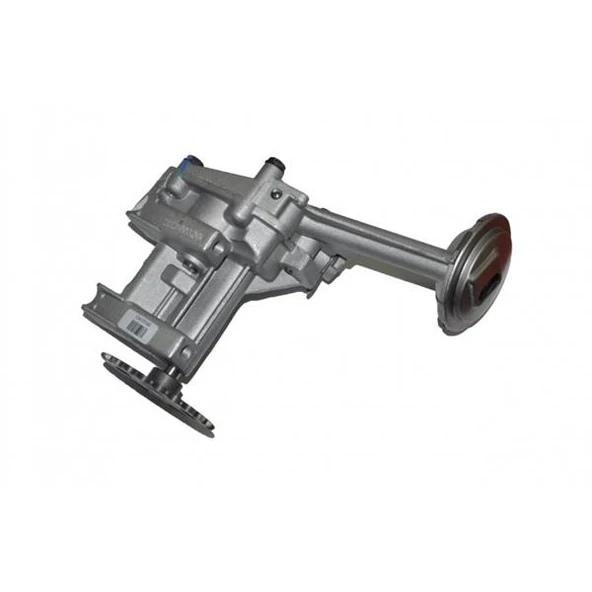 Renault Yag Pompası(karter Degismez-Buyuk Kafa) 24 Dis R19 1.4 - Clio I 1.2 - 1.4 - Express 1.4 - Zenon Rn9050 ürün görseli