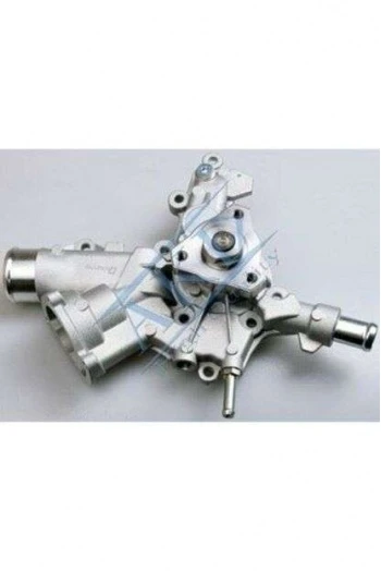 Opel Devirdaım Su Pompası  Z10xep Z12xep Z14xep Corsa C / D Meriva A Astra H Tigra B - Akd Op105118 - Resim 1