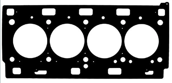 Renault Silindir Kapak Contası Master II Movano Trafıc II 2,5dci G9u G9t - Royal 423010mls ürün görseli