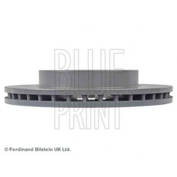 Mazda On Fren Aynası Havalı Mazda 626 Fs 92>97 MX 6 92>97 285×5 - Blueprint Adm54341 - Resim 1