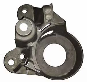 Renault Direksiyon Pompa Ayagı Clio II Kangoo Bbo 97> 1.5 DCI 1.9 DCI Em - Birlik 0169 ürün görseli 1