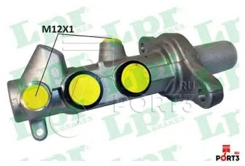 Vag Fren Ana Merkezi A2 8z0 1.2 Tdi 1.4 1.4 Tdi 1.6 Fsi 00> - Lpr 1450 ürün görseli