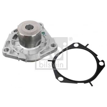 Fiat Devirdaım Su Pompası Doblo III Bravo II Egea Alfa 166 Giulıetta 1.6 Multıjet 2.0 Multıjet 10> Vectra - Febi 28326 - Resim 1