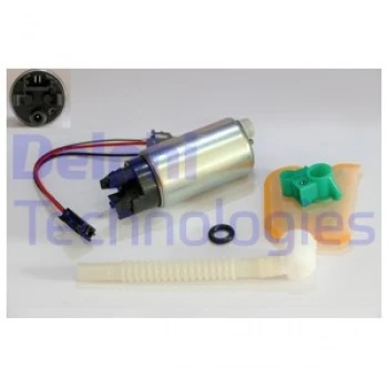 Hyundaı Benzin Pompası (depo İci) Hyundaı Accent 1,4 Benzinli 2011> Kia Rio 1,4 2011> - Delphi Fe0731-12b1 ürün görseli