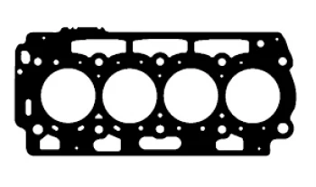 Psa Silindir Kapak Contası P206 P207 P307 P308 P3008 P3008 P5008 P407 C4 Berlingo (ii İii) Partner (ii I - Skt 4c-011-74 ürün görseli 1