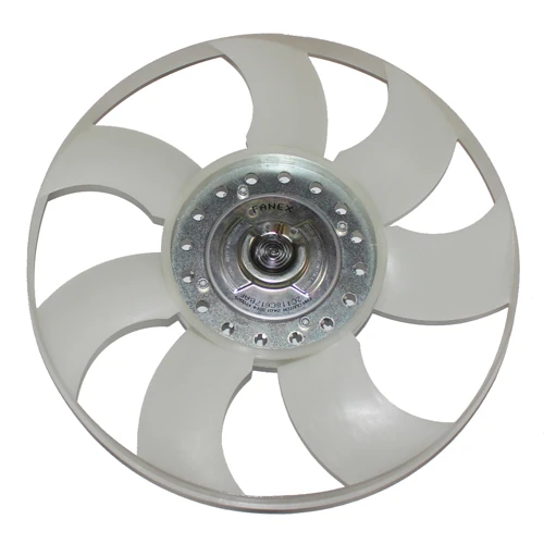 FAN TERMIGI TRANSIT - 2.0 DI - 2.4 DI - V 184 01>06 (PERVANELI ) - FANEX CS21617 - 1