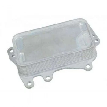 Bmw Sanzıman Yag Sogutucu Bmw N47n N47ns F10 F20 F30 F22 F25 F15 E84 F32 F34 F36 - Swag 20105939 ürün görseli 1