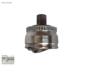 Vag Aks Kafası Dis Abs LI Passat 1.8t / 1.9tdi / 2.5tdi 00>kalın Dis - Anka 20202002 ürün görseli