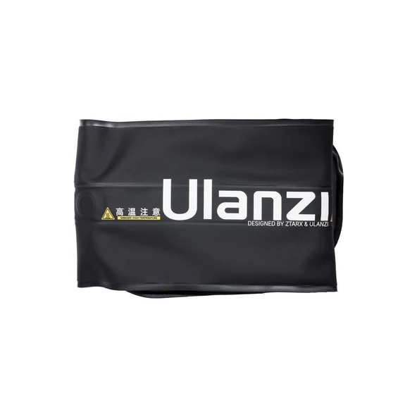 Ulanzi UA12 Taşınabilir Air Tube Işık L092 - 4