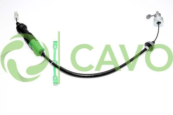 Psa Debriyaj Teli Expert Jumpy Scudo Dw8 Dw10 Boy: 973 / 632 (00 06) - Cavo İt4501 603 ürün görseli