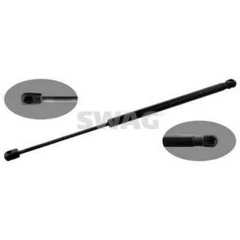 Mini Cooper Bagaj Amortısoru Mini R60 Sag Sol - Swag 20947036 ürün görseli 1