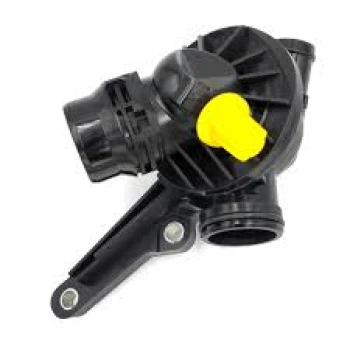 TERMOSTAT KOMPLE BMW F20 F30 N13 - KRAFTVOLL 08100107 - 1