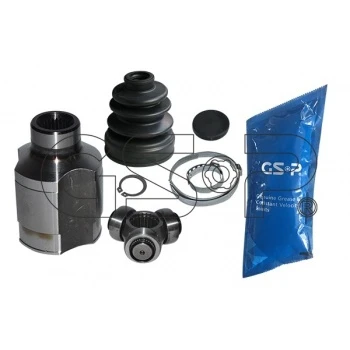 Mazda Aks Kafası Sag On IC Mazda 626 III 1,6i Abssız (24+2) X23x43 U:103,5 MM 87 92 - Gsp 634003 ürün görseli