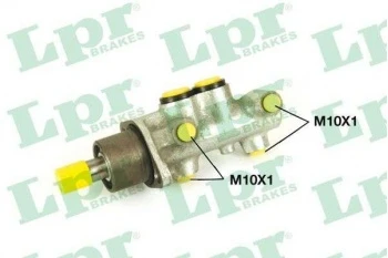 Fiat Fren Ana Merkez Palıo 1,6 (22,2mm) - Lpr 6781 ürün görseli