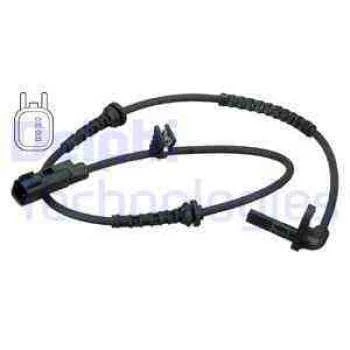 Chevrolet Abs Sensoru On Sag Aveo T300 - Delphi Ss20360 ürün görseli