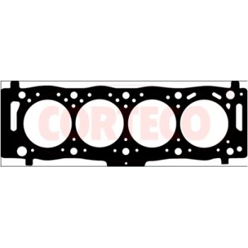 Psa Silindir Kapak Contası(1 Centik) P407 P307 P308 P508 C4 C5 II C5 III C8 P807 Expert III Jumpy III P6 - Corteco 83415057 ürün görseli