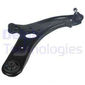 Hyundaı Salıncak Rotıllı Komple Sag Accent Blue 11> - Delphi Tc2719 ürün görseli