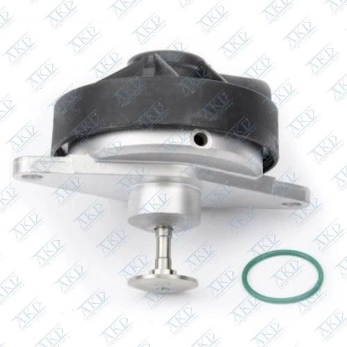 Opel Egr Valfı Vectra B Astra G Zafıra A Omega B X20dth Y20dth Y22dth Y22dtr - Akd Op180116 ürün görseli