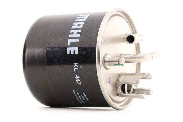 Vag Yakıt Filtresi (mazot) Audı A8 3,0 / 4,0 / 4,2 Tdi Quattro 03>10 - Mahle Kl447 ürün görseli