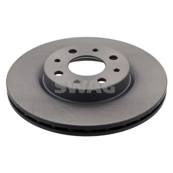 Fiat On Fren Aynası (diski) Marea Palıo Albea Alfa Romeo 145 146 1,2 / 1,4 / 1,6 / 1,9 - Swag 70910617 - Resim 1