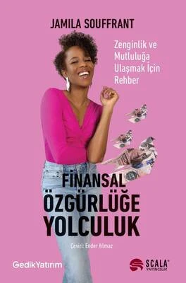 Finansal Özgürlüğe Yolculuk ürün görseli