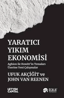 Yaratıcı Yıkım Ekonomisi ürün görseli