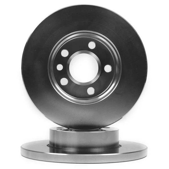 Vag On Fren Aynası Havalı Transporter T4 1,9td 2,0 2,4d 2,5 Syncro 2,5tdi / Syncro 97> - Ayd 50624 ürün görseli