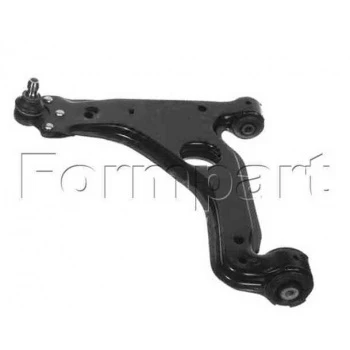 Opel Salıncak Sol Komple Astra G Astra H Zafıra A Zafıra B Meriva B - Formpart 2009029 ürün görseli