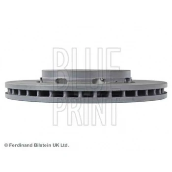 Mitsubıshı Fren Diski On Smart Forfour (454) 05>06 , Mitsubıshı Colt 1.5 05>12 - Blueprint Adc443108 ürün görseli