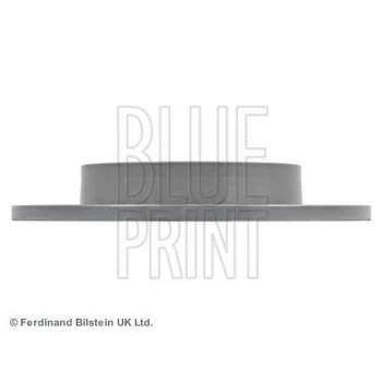 Mazda Arka Fren Disk Aynası Mazda 3 03>08 Duz 265×5 - Blueprint Adm543115 ürün görseli 1