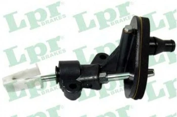 Fiat Debriyaj Ust Merkezi Pompası Corsa D Combo D Adam Nemo Bipper 1,3hdi 1,4hdi Alfa Romeor Mito 1,4 1,3 - Lpr 2191 ürün görseli 1