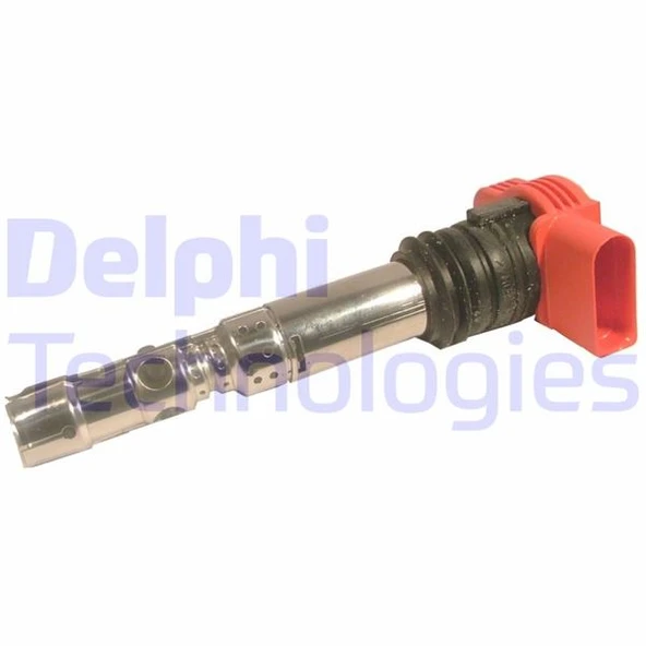 Vag Atesleme Bobını Audı A4 05>08 A6 02>08 A8 04>07 - Delphi Gn10444-12b1 ürün görseli 1